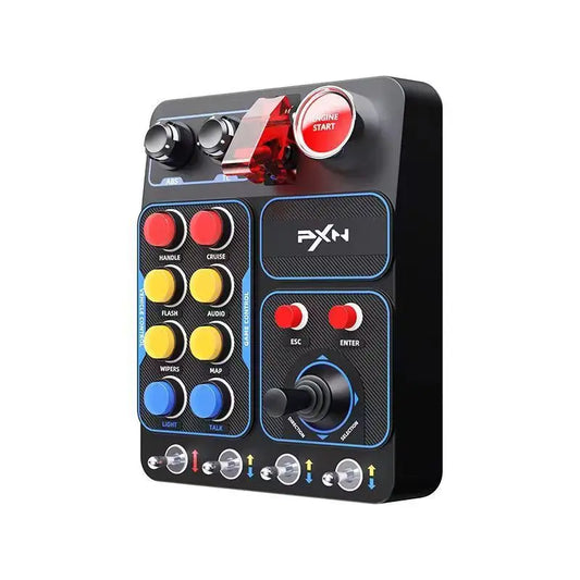 PXN-CB1 Control Box
